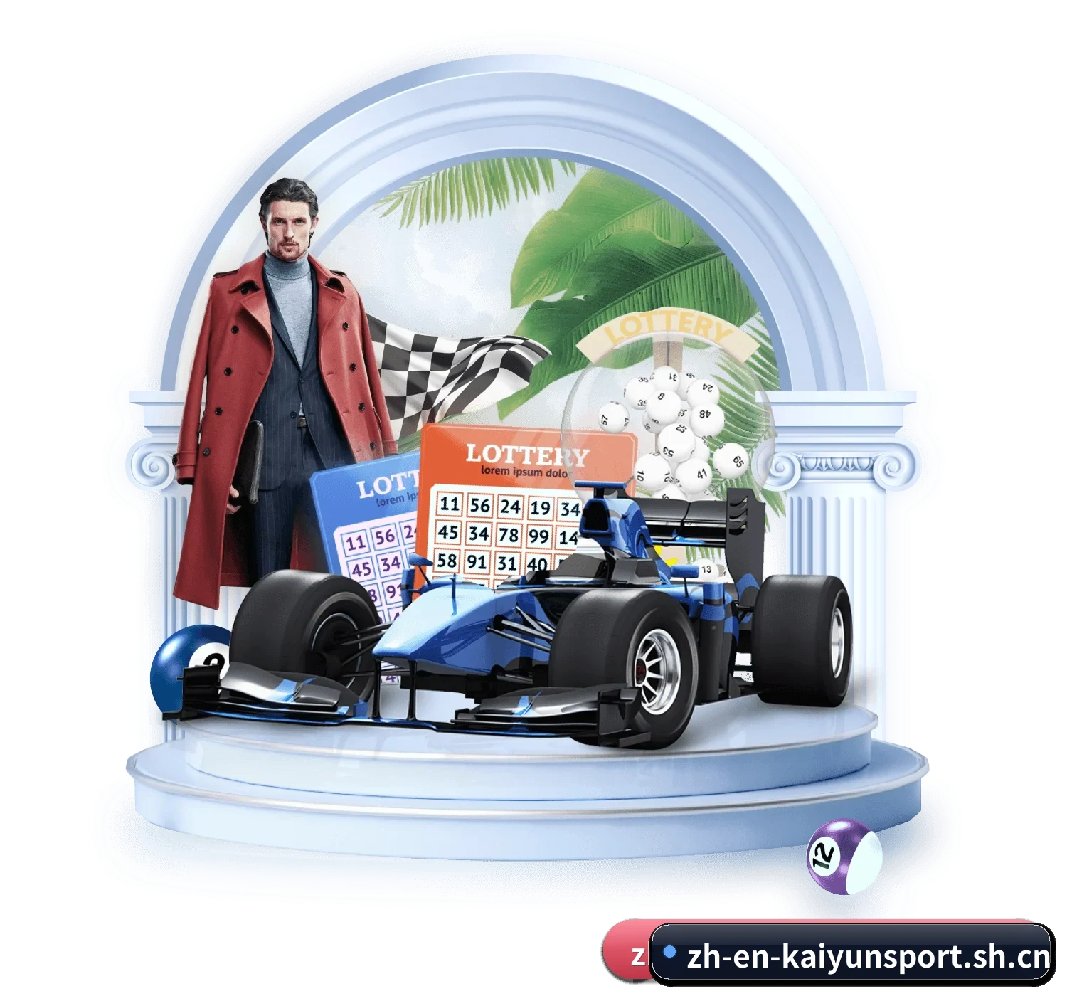 开云体育 APP 界面 - KaiyunSports